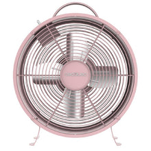 Carica l&#39;immagine nel visualizzatore di Gallery, Energysilence 400 Retrodesk Pink-01

