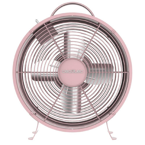 Energysilence 400 Retrodesk Pink-01