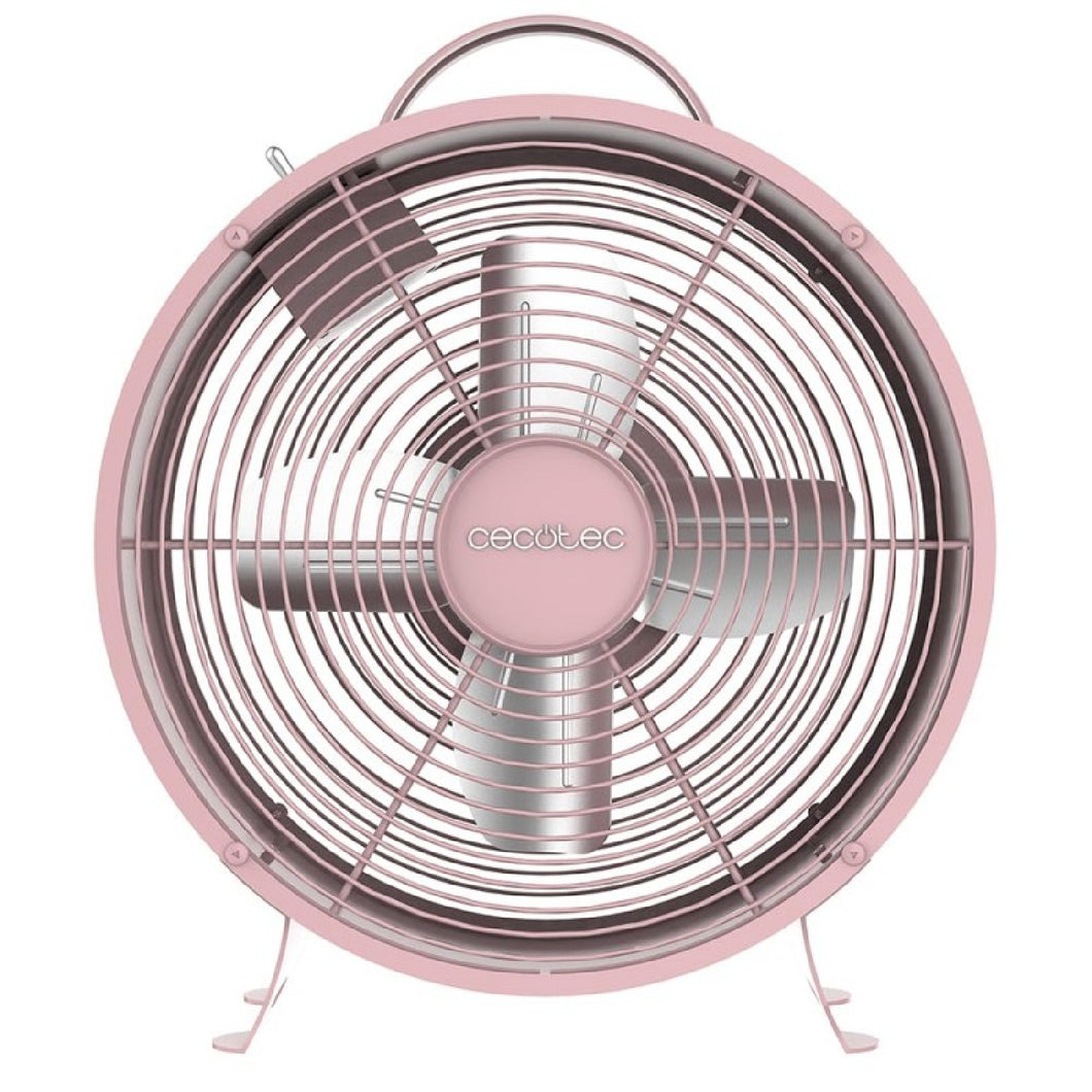 Energysilence 400 Retrodesk Pink-01