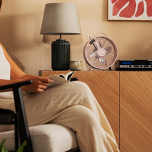 Carica l&#39;immagine nel visualizzatore di Gallery, Energysilence 400 Retrodesk Pink-03
