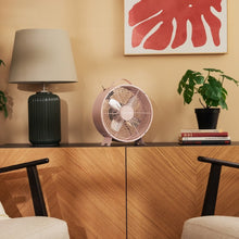 Carica l&#39;immagine nel visualizzatore di Gallery, Energysilence 400 Retrodesk Pink-05
