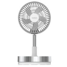 Carica l&#39;immagine nel visualizzatore di Gallery, Energysilence 800 Foldair Portable-01
