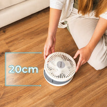 Carica l&#39;immagine nel visualizzatore di Gallery, Energysilence 800 Foldair Portable-03
