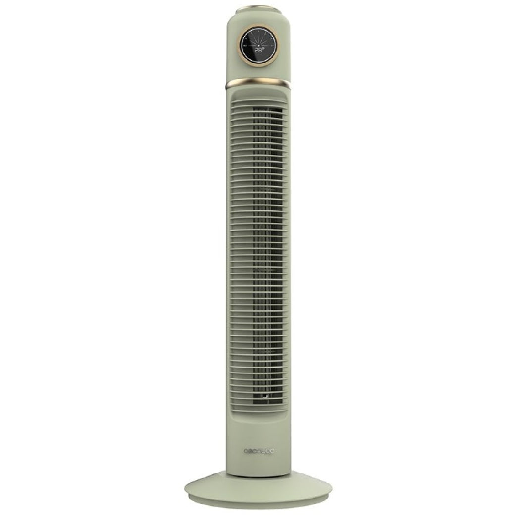 Energysilence 1090 Skyline Retro Smart Green-01
