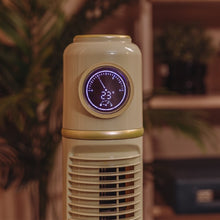 Carica l&#39;immagine nel visualizzatore di Gallery, Energysilence 1090 Skyline Retro Smart Green-02
