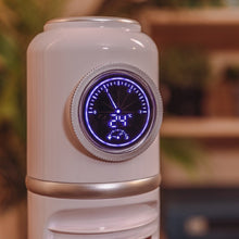 Carica l&#39;immagine nel visualizzatore di Gallery, Energysilence 1090 Skyline Retro Smart White-02
