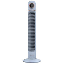 Carica l&#39;immagine nel visualizzatore di Gallery, Energysilence 1090 Skyline Retro Smart Blue-01
