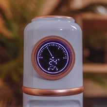 Carica l&#39;immagine nel visualizzatore di Gallery, Energysilence 1090 Skyline Retro Smart Blue-02
