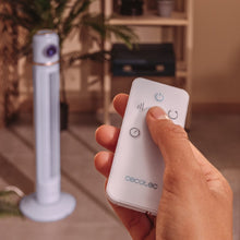 Carica l&#39;immagine nel visualizzatore di Gallery, Energysilence 1090 Skyline Retro Smart Blue-03
