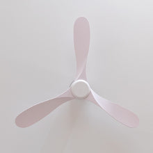 Carica l&#39;immagine nel visualizzatore di Gallery, Ventilatore Da Soffitto Energysilence Aero 5400 Aqua Connected-03
