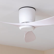 Carica l&#39;immagine nel visualizzatore di Gallery, Ventilatore Da Soffitto Energysilence Aero 5400 Aqua Connected-05
