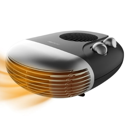 Termoventilatore Readywarm 2000 Max Horizon Black-01