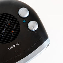 Carica l&#39;immagine nel visualizzatore di Gallery, Termoventilatore Readywarm 2000 Max Horizon Black-04

