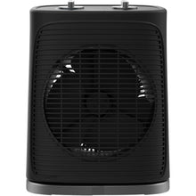 Carica l&#39;immagine nel visualizzatore di Gallery, Termoventilatore Readywarm 2050 Max Force Black-01
