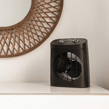 Carica l&#39;immagine nel visualizzatore di Gallery, Termoventilatore Readywarm 2050 Max Force Black-04
