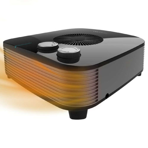 Termoventilatore Readywarm 2050 Max Horizon Black-01