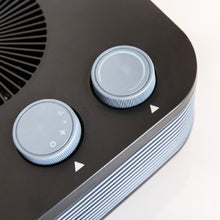 Carica l&#39;immagine nel visualizzatore di Gallery, Termoventilatore Readywarm 2050 Max Horizon Black-05
