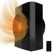 Carica l&#39;immagine nel visualizzatore di Gallery, Termoventiladore Readywarm 2070 Max Force Smart Black-01
