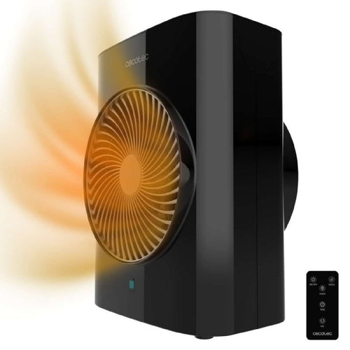 Termoventiladore Readywarm 2070 Max Force Smart Black-01