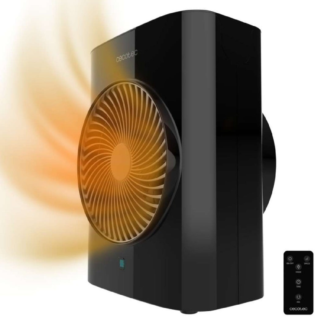 Termoventiladore Readywarm 2070 Max Force Smart Black-01