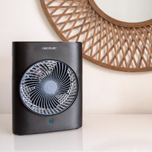 Carica l&#39;immagine nel visualizzatore di Gallery, Termoventiladore Readywarm 2070 Max Force Smart Black-02
