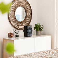 Carica l&#39;immagine nel visualizzatore di Gallery, Termoventiladore Readywarm 2070 Max Force Smart Black-03
