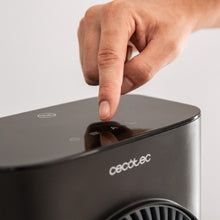 Carica l&#39;immagine nel visualizzatore di Gallery, Termoventiladore Readywarm 2070 Max Force Smart Black-05
