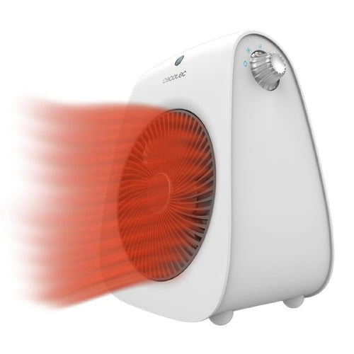 Termoventiladore Readywarm 2000 Max Force White-01
