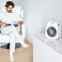 Carica l&#39;immagine nel visualizzatore di Gallery, Termoventiladore Readywarm 2000 Max Force White-04
