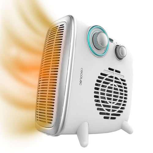 Termoventilatore Readywarm 2070 Max Dual White-01