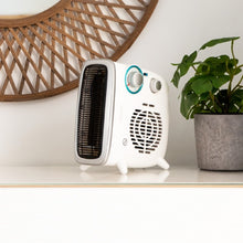 Carica l&#39;immagine nel visualizzatore di Gallery, Termoventilatore Readywarm 2070 Max Dual White-02
