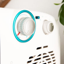 Carica l&#39;immagine nel visualizzatore di Gallery, Termoventilatore Readywarm 2070 Max Dual White-05

