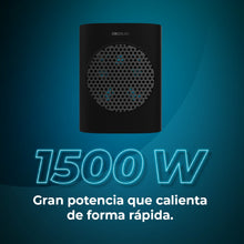Carica l&#39;immagine nel visualizzatore di Gallery, Readywarm 1570 Max Ceramic Rotate Smart Black-05

