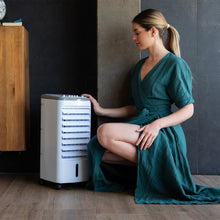 Carica l&#39;immagine nel visualizzatore di Gallery, Energysilence 3500 Cool Compact-02
