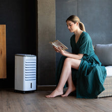 Carica l&#39;immagine nel visualizzatore di Gallery, Energysilence 3500 Cool Compact-04
