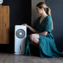 Carica l&#39;immagine nel visualizzatore di Gallery, Energysilence 3500 Cool Compact Smart-02
