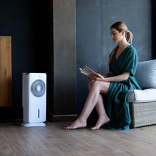 Carica l&#39;immagine nel visualizzatore di Gallery, Energysilence 3500 Cool Compact Smart-04
