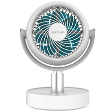 Carica l&#39;immagine nel visualizzatore di Gallery, Energysilence 800 Cyclone Desk Portable-01

