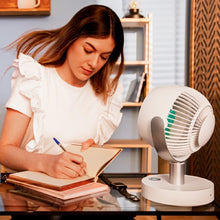Carica l&#39;immagine nel visualizzatore di Gallery, Energysilence 800 Cyclone Desk Portable-03
