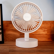 Carica l&#39;immagine nel visualizzatore di Gallery, Energysilence 2000 Portable Desk-04
