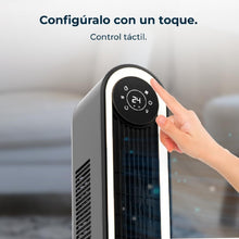 Carica l&#39;immagine nel visualizzatore di Gallery, Energysilence 9090 Skyline Smart Light-02
