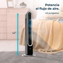 Carica l&#39;immagine nel visualizzatore di Gallery, Energysilence 9090 Skyline Smart Light-04
