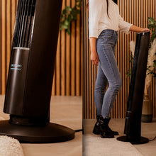 Carica l&#39;immagine nel visualizzatore di Gallery, Energysilence 9250 Skyline Smart Tilt-03
