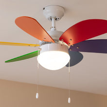 Carica l&#39;immagine nel visualizzatore di Gallery, Energysilence Aero 360 Colorfull-02
