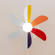 Carica l&#39;immagine nel visualizzatore di Gallery, Energysilence Aero 360 Colorfull-03
