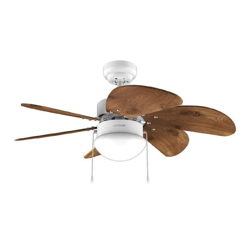 Energysilence Aero 365 White&Wood-01