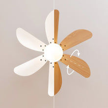 Carica l&#39;immagine nel visualizzatore di Gallery, Energysilence Aero 360 Gold&amp;Wood-03
