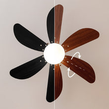 Carica l&#39;immagine nel visualizzatore di Gallery, Energysilence Aero 365 Gold&amp;Wood-03
