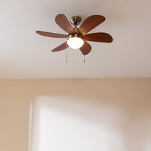 Carica l&#39;immagine nel visualizzatore di Gallery, Energysilence Aero 365 Gold&amp;Wood-05
