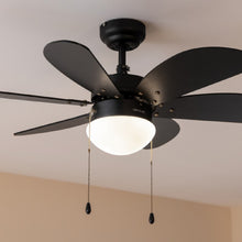 Carica l&#39;immagine nel visualizzatore di Gallery, Energysilence Aero 3600 Vision Full Black-02
